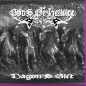 Gods Of Hellfire : Dagon’s Gift